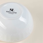 УЦЕНКА Набор салатников «Винтаж фрэнч», 2 шт., 800 мл, d=15 см - Фото 6