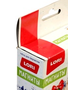 УЦЕНКА Роспись по дереву Магниты "Новогодние радости" Фнн-041 - Фото 6