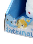 УЦЕНКА ЗАБИЯКА Музыкальная игрушка для засыпания «Засыпашка» SL-07187A звук, свет, мишка - Фото 7