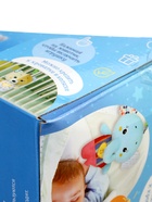 УЦЕНКА ЗАБИЯКА Музыкальная игрушка для засыпания «Засыпашка» SL-07187A звук, свет, мишка - Фото 9