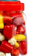 УЦЕНКА Набор считай и сортируй «Овощи» 10986846