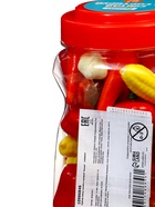 УЦЕНКА Набор считай и сортируй «Овощи» 10986846