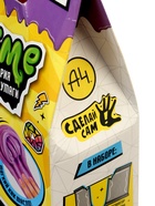 УЦЕНКА Игрушка для детей «Slime лаборатория» Влад А4, Butter slime 100 г 10986847