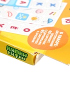 УЦЕНКА Обучающий набор «Учимся читать» МиМиМишки - Фото 7