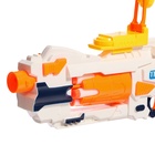 УЦЕНКА Бластер War soul gun, стреляет мягкими пулями, работает от батареек - Фото 6