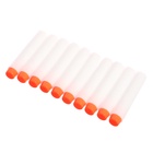 УЦЕНКА Бластер War soul gun, стреляет мягкими пулями, работает от батареек - Фото 7