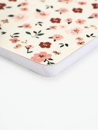 Гифтбокс с чаем, конфетами и еждневником "Цветочный паттерн"  (артикул 10935288)  большой выбор товаров оптом и в розницу по низким ценам с доставкой