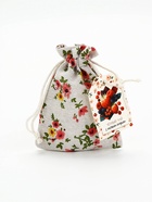 Подарочный набор женский «Цветочный», кружка, джем, чай 20 г, блокнот, конфеты - Фото 14