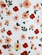 Гифтбокс с чаем, конфетами и еждневником "Цветочный паттерн"  (артикул 10935288)  большой выбор товаров оптом и в розницу по низким ценам с доставкой