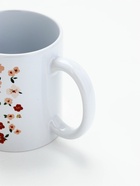 Гифтбокс с чаем, конфетами и еждневником "Цветочный паттерн"  (артикул 10935288)  большой выбор товаров оптом и в розницу по низким ценам с доставкой