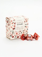 Подарочный набор женский «Цветочный», кружка, джем, чай 20 г, блокнот, конфеты - Фото 6