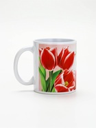 Подарочный набор «С 8 марта!», кружка, джем, чай 20 г, блокнот, конфеты - Фото 2