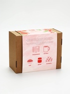 Гифтбокс с чаем, конфетами и еждневником "С 8 марта"  (артикул 10935289)  большой выбор товаров оптом и в розницу по низким ценам с доставкой