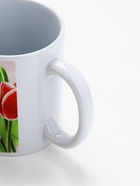 Подарочный набор «С 8 марта!», кружка, джем, чай 20 г, блокнот, конфеты - Фото 4