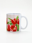 Подарочный набор «С 8 марта!», кружка, джем, чай 20 г, блокнот, конфеты - Фото 5