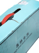 УЦЕНКА Набор настольный 7в1 (блок д/бумаг, подст.д/печати, мелочей, каранд-ца, часы, визит-ца, глобус) 5 - Фото 4