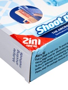 УЦЕНКА Пистолет «Аэродром», стреляет самолетом, цвета микс 10986893