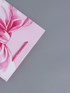 Пакет подарочный ламинированный «Розовый бант», нежно - розовый, 18×22.3×10 см - Фото 7