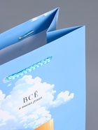 Пакет подарочный ламинированный «Всё в твоих руках», голубой, 18×22.3×10 см - фото 68977405