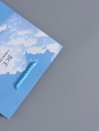 Пакет подарочный ламинированный «Всё в твоих руках», голубой, 18×22.3×10 см - Фото 7