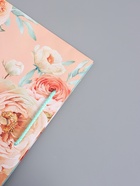 Пакет подарочный ламинированный «Чувства», 26×12×32 см - фото 68977412