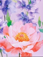 Пакет подарочный ламинированный «Самой лучшей», 26×12×32 см - фото 68977469