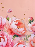 Пакет подарочный ламинированный «Прекрасной», 26×12×32 см - фото 68977480