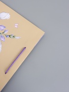 Пакет подарочный ламинированный «Цветочное настроение», 26×12×32 см - фото 68977496