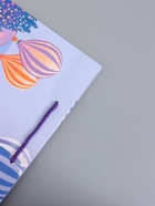 Пакет подарочный ламинированный «Летний вечер», 26×12×32 см - Фото 7