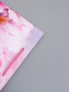 Пакет подарочный ламинированный «Пионы», 26×12×32 см - фото 68977508