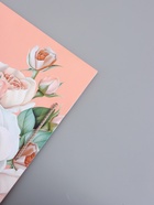 Пакет подарочный ламинированный «Цветочное признание», 26×12×32 см - Фото 7