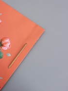 Пакет подарочный ламинированный «Нежность», 26×12×32 см - Фото 7