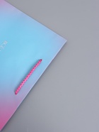 Пакет подарочный ламинированный «Только начинается», 26×12×32 см - фото 68977544