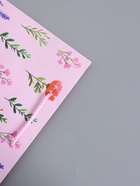 Пакет подарочный ламинированный «Время для себя», 26×12×32 см - фото 68977550