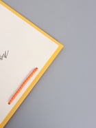 Пакет подарочный ламинированный «Позитива и удачи», 26×12×32 см - фото 68977556