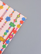 Пакет подарочный ламинированный «Бусы», 26×12×32 см - фото 68977568