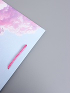 Пакет подарочный ламинированный «Выше облаков», 26×12×32 см - Фото 7