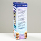 УЦЕНКА Настольная игра "Падающая башня. Зимняя", 54 бруска, 6+ - Фото 8