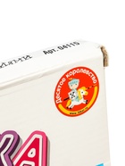 УЦЕНКА Магнитная игра "Мозаика магнитная с заданиями" 04115 10987032