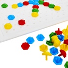 УЦЕНКА Мозаика, диаметр 13 мм, 110 эл. 01036 - Фото 2