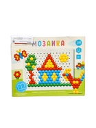 УЦЕНКА Мозаика, диаметр 13 мм, 110 эл. 01036 - Фото 11