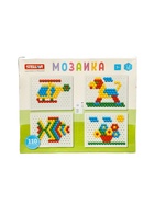 УЦЕНКА Мозаика, диаметр 13 мм, 110 эл. 01036 - Фото 12