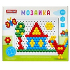 УЦЕНКА Мозаика, диаметр 13 мм, 110 эл. 01036 - Фото 7