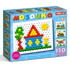 УЦЕНКА Мозаика, диаметр 13 мм, 110 эл. 01036 - Фото 9