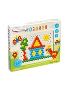 УЦЕНКА Мозаика, диаметр 13 мм, 110 эл. 01036 - Фото 10