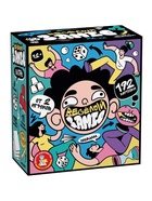 УЦЕНКА Игра настольная «Весёлый замес» 12+ 05742 10987038