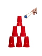 УЦЕНКА Игра настольная «Весёлый замес» 12+ 05742 10987038