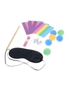 УЦЕНКА Игра настольная «Весёлый замес» 12+ 05742 10987038