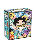 УЦЕНКА Игра настольная «Весёлый замес» 12+ 05742 10987038