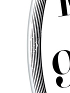 УЦЕНКА Часы настенные, интерьерные «Рубин», бесшумные, d=34 см, белые - Фото 5